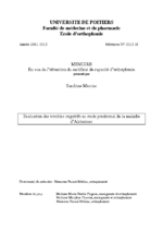 Couverture du document