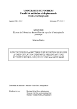 Couverture du document