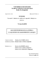 Couverture du document