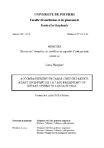 Couverture du document