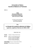 Couverture du document