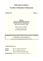Couverture du document