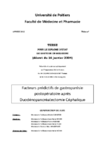 Couverture du document