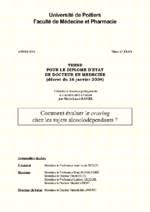 Couverture du document