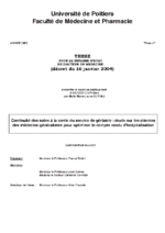 Couverture du document
