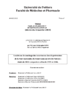 Couverture du document