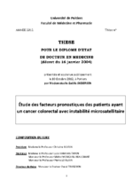 Couverture du document