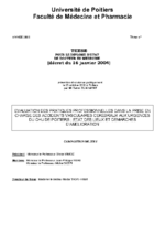 Couverture du document