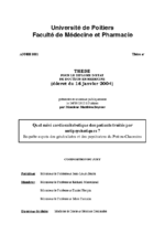 Couverture du document