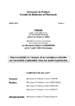 Couverture du document