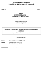 Couverture du document