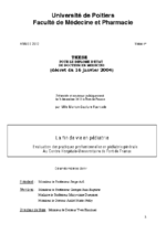 Couverture du document