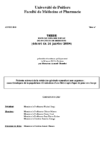 Couverture du document