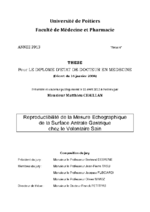 Couverture du document