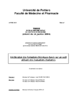 Couverture du document