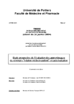 Couverture du document