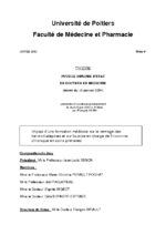 Couverture du document