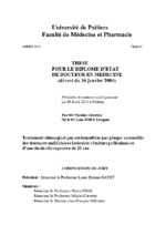 Couverture du document