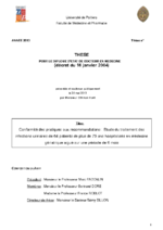 Couverture du document
