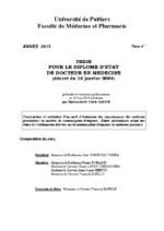 Couverture du document
