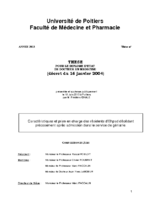 Couverture du document