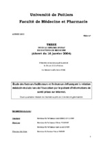 Couverture du document