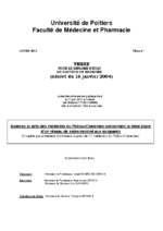 Couverture du document