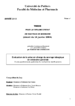 Couverture du document