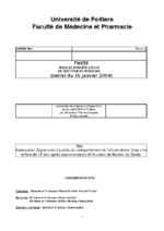 Couverture du document