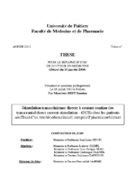 Couverture du document