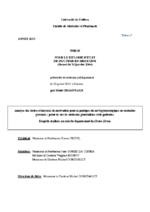 Couverture du document