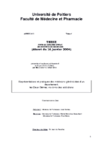 Couverture du document