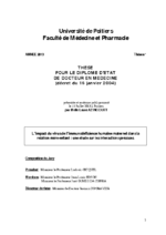 Couverture du document