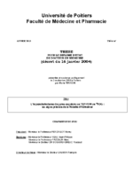 Couverture du document