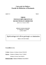 Couverture du document