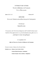 Couverture du document