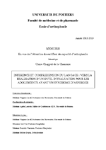 Couverture du document