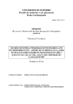 Couverture du document