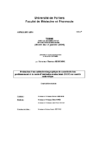 Couverture du document