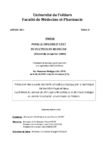 Couverture du document