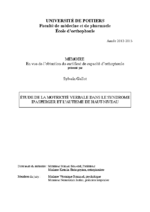 Couverture du document
