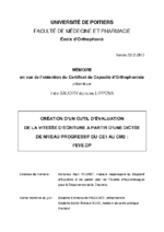 Couverture du document