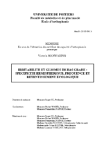 Couverture du document