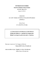 Couverture du document