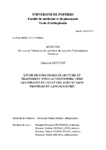 Couverture du document