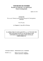Couverture du document