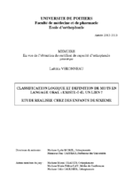 Couverture du document