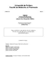 Couverture du document