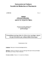Couverture du document