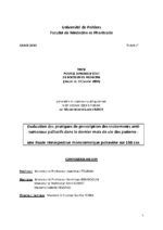 Couverture du document